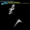 Portrait Of Sheila - Sheila Jordan (LP) | Køb vinyl/LP, Vinylpladen.dk