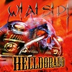 W.A.S.P. - Helldorado [1999]