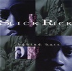 Slick Rick – Behind Bars (1994, CD) - Discogs