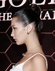 The Pony Facelift as Seen on Bella Hadid | Hairstyles That Will Make ...