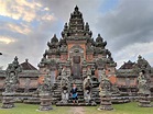 Village Temple in Bali – utpalasia