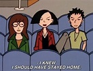 12 Sarcastic Daria Quotes That Will Ring True for Every Introvert ...
