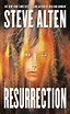 Resurrection (The Domain Trilogy Book 2) eBook : Alten, Steve: Amazon ...