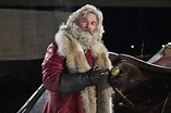 Kurt Russell on playing Santa in The Christmas Chronicles