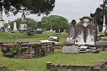 Magnolia Cemetery, Mobile, AL | Old cemeteries, Cemetery, Graveyard