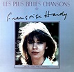 Françoise Hardy - Les Plus Belles Chansons De Françoise Hardy LP 1981 ...