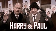Ruddy Hell! It's Harry & Paul - TheTVDB.com
