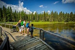Prince Albert National Park | Tourism Saskatchewan