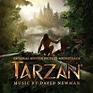 Phil Collins - Tarzan Soundtrack - CD - Walmart.com - Walmart.com