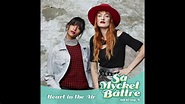 Icona Pop - Heart In The Air (Audio) - YouTube