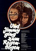Und Jimmy ging zum Regenbogen (1971) German movie poster