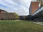 Studieren in Oslo: Eine Universität zwischen Natur und Digitalisierung ...