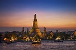 Papel de parede : rio, Tailândia, Bangkok 2000x1325 - - 757427 - Papel ...