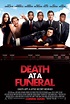 Death at a Funeral (#2 of 2): Extra Large Movie Poster Image - IMP Awards