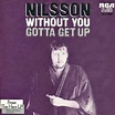 Harry Nilsson – Without You – PowerPop… An Eclectic Collection of Pop ...