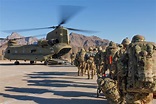 5,000 Troops for 5 years: A no drama approach to Afghanistan for the ...