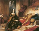 Juana I de Castela | Rainhas Trágicas