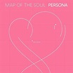 📊 INFO 'Map Of The Soul: Persona' ha... - BTS Mapa del alma