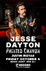 Jesse Dayton - Reggies Chicago