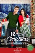 12 Gifts of Christmas : Extra Large Movie Poster Image - IMP Awards