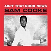 Listen Free to Sam Cooke - A Change Is Gonna Come Radio | iHeartRadio