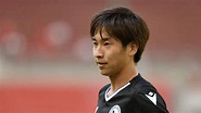 Masaya Okugawa Profile | OneFootball