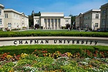 Perhaps for the final time, Chapman University wants to grow its Orange ...