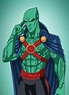 The Powers and Abilities of Martian Manhunter Explained