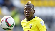 Brighton sign Ecuador's Estupinan from Villarreal