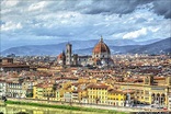 Visitar Florencia en un dia, que hacer y ver en la bella ciudad italiana