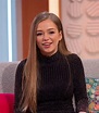 What did Connie Talbot do after Britain's Got Talent, has she released ...