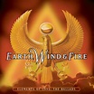 Elements of Love: Ballads - Earth, Wind & Fire | Songs, Reviews ...