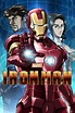 Iron Man (TV Series 2010-2010) — The Movie Database (TMDB)