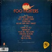 Foo Fighters - Retroactive Blue Vinyl Edtion - Vinyl LP - 2023 - EU | HHV