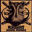 Second Assault. CD - Horisont