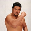 Kensuke Sasaki: Profile & Match Listing - Internet Wrestling Database (IWD)