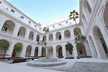 Museo de Málaga – Un hito histórico en la ciudad - Voilà Málaga