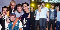 These Are The 10 Best-Selling Boy Bands Of All Time | TheThings