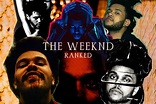 All of The Weeknd’s Albums/EPs, Ranked – Turntable Thoughts