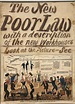 The elizabethan poor law. The Poor Law Provisions. 2022-11-22