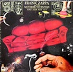 Frank Zappa And The Mothers Of Invention – One Size Fits All (1975 ...