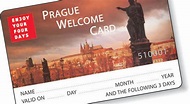 La Prague card est-elle utile? (Guide Prague)