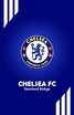 Chelsea FC Logo Wallpapers - Top Những Hình Ảnh Đẹp