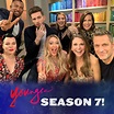 'Younger' Renewed For Season 7 By TV Land