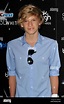 Cody Simpson at arrivals for 2010 Breakthrough of the Year Awards ...