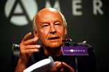 Eduardo Galeano [Jornalista e Escritor Uruguaio] - Revista Biografia