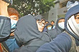黃台仰被控暴動 或加控重罪 - 香港文匯報