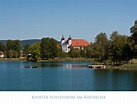 Kloster Schlehdorf Foto & Bild | deutschland, europe, bayern Bilder auf ...