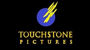 Touchstone Pictures Logo 2D by JennyRichardBlakina on DeviantArt