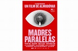 Almodóvar y el pezón en el afiche de la película "Madres Paralelas" le ...